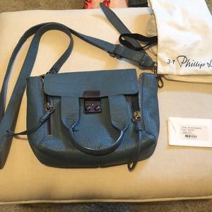 3.1 Philip Lim classic